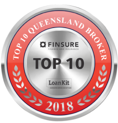 Top 10 QLD Broker 2018