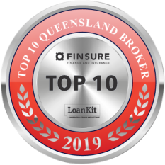 Top 10 QLD Broker 2019
