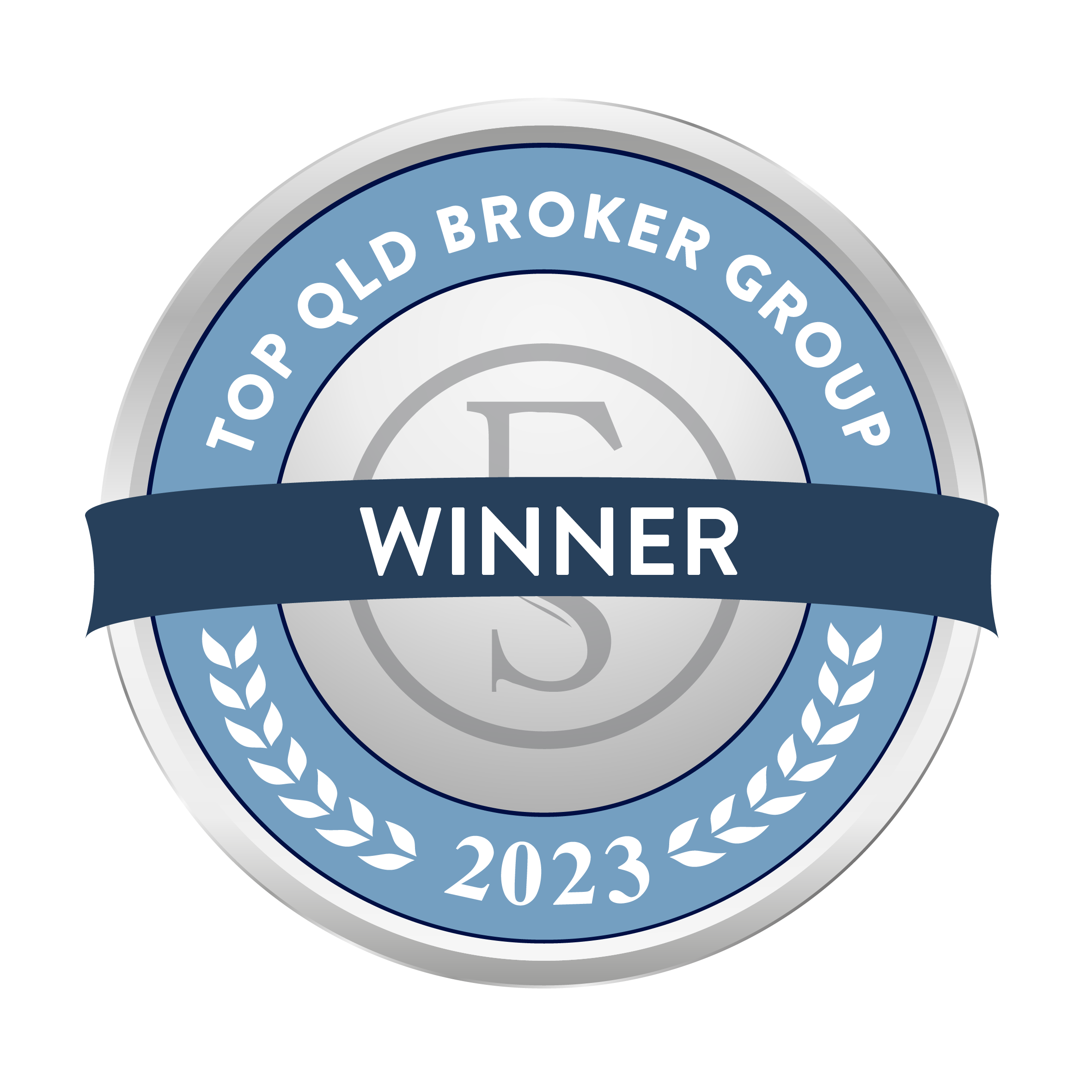 Top QLD Broker Group Winner 2023